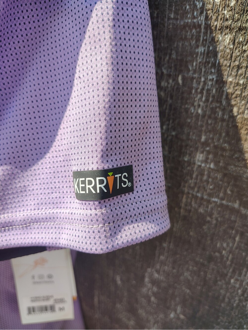 Kerrits Equestrian Riding Top - Picture 4 of 14